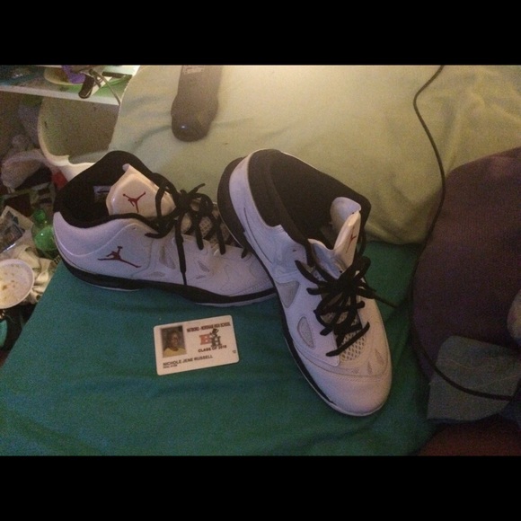Basketball Jordans