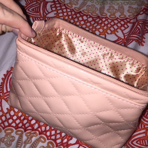 Makeup Bags!