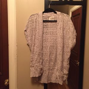 Comfy Aerie Grandma Cardi (XL)