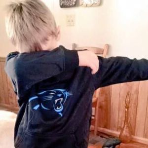 Meet your Posher, Amy