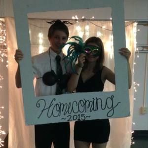 Meet your Posher, Victoria