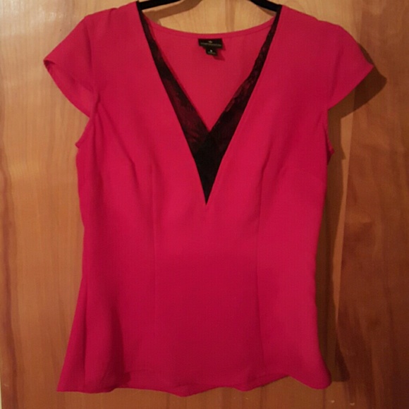 Blouse - Picture 2 of 4