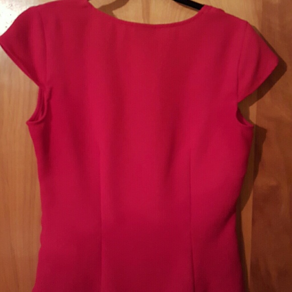 Blouse - Picture 4 of 4