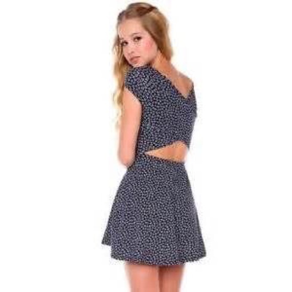 RARE BRANDYMELVILLE BETHAN DRESS