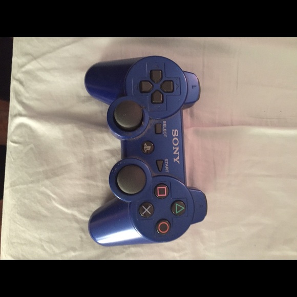 PS3 controller - Picture 1 of 1