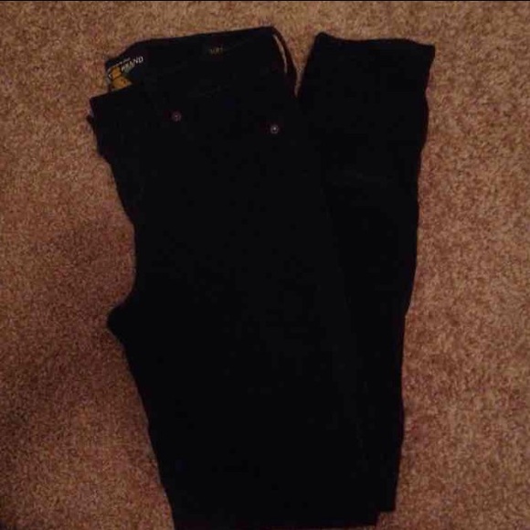Lucky Brand Corduroy Pants