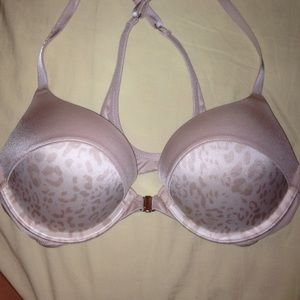 VS push up bra