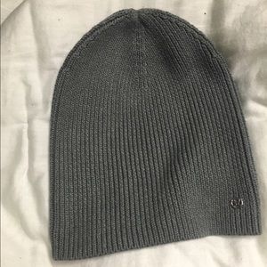 LULULEMON knit beanie in grey