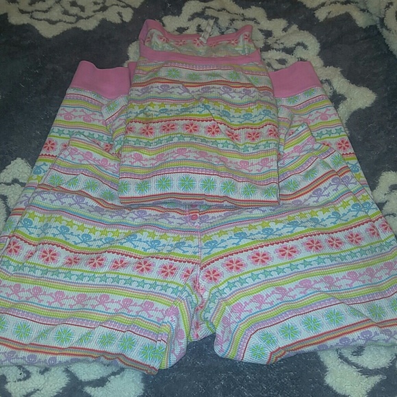 So comfy VS thermal pjs