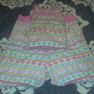 So comfy VS thermal pjs