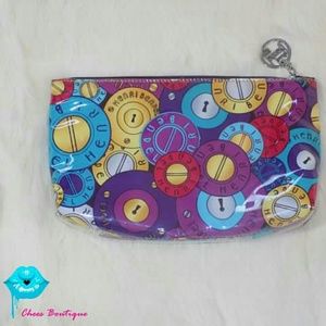 💎HENRI BENDEL COSMETIC BAG