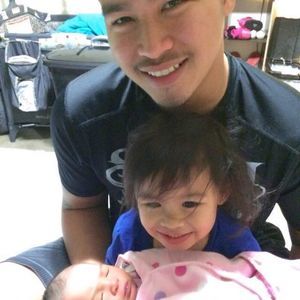 Meet your Posher, Josh