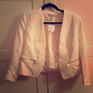 H&M blazer