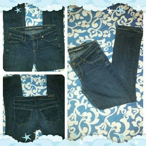 *Sexy Citizens of Humanity Jeans*