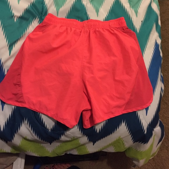 Adidas running shorts - Picture 3 of 3