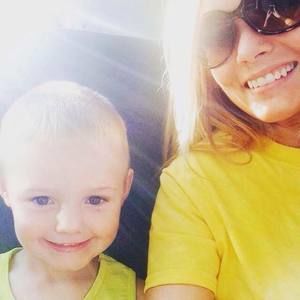 Meet your Posher, Brittany