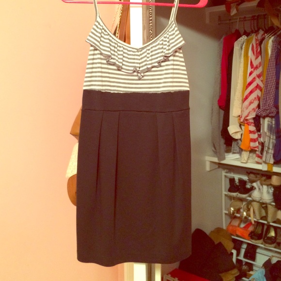 Sailor Dress