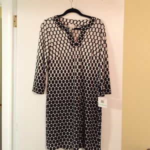 Donna Morgan dress. Tags still on.