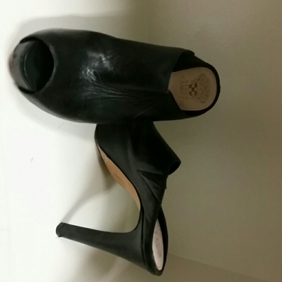Vince Camuto amazing heels