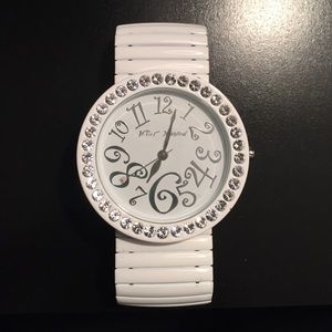 Betsey Johnson Watch
