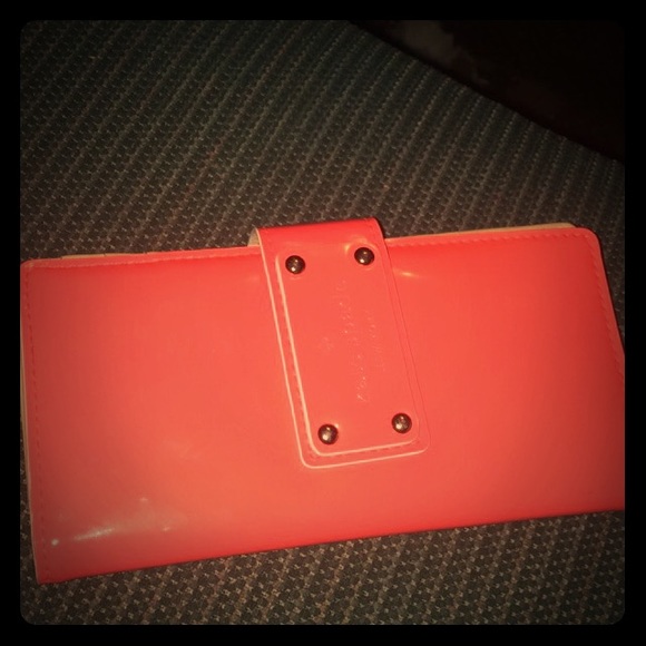 Kate spade wallet