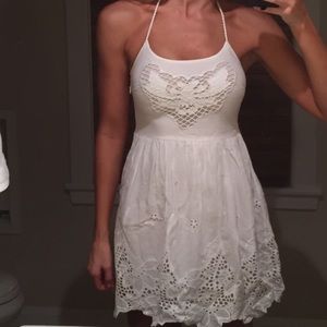 Zara Summer dress