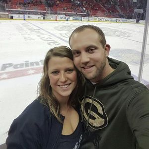 Meet your Posher, Shannon