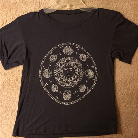 Brandy tee