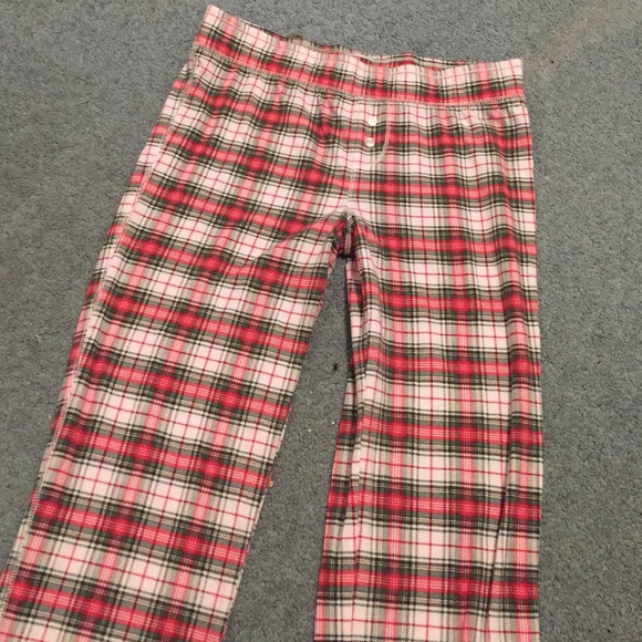Victoria Secret Pajama Pants!