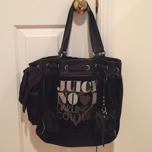 Juicy Couture Daydreamer Bag