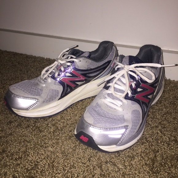 New Balance 1140 Size 7