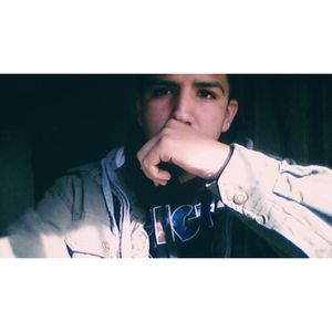 Meet your Posher, Armando