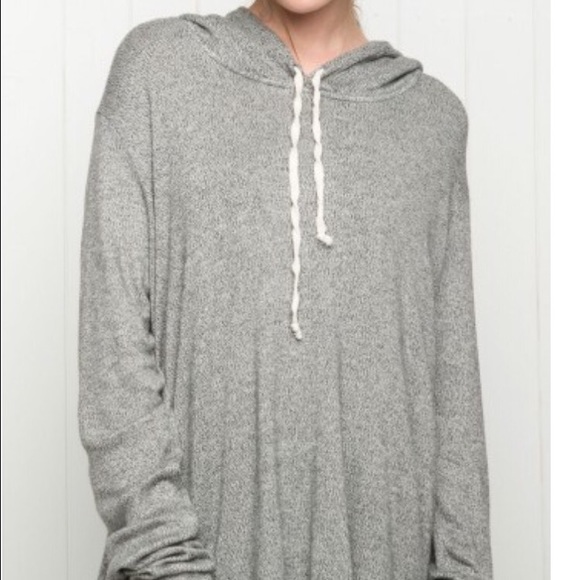Brandy Melville hoodie