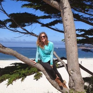 Meet your Posher, Ashley