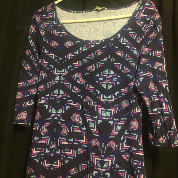 Dress - Picture 2 of 2