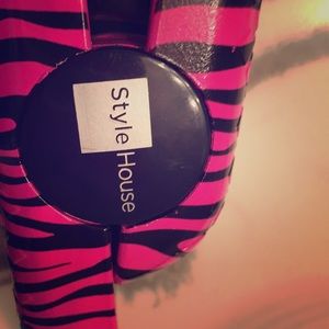 Style house Hair Straightener