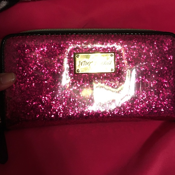 Betsey Johnson Wallet