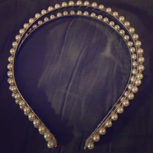 Pearl Headband