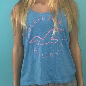 Hollister Tee