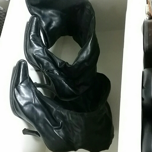 Worn but still have life!