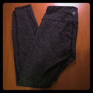 Athleta chatarunga tights