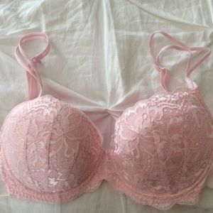 Victoria's Secret PINK date bra 34D