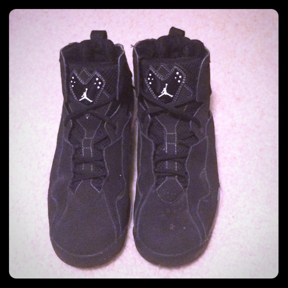 Jordan's