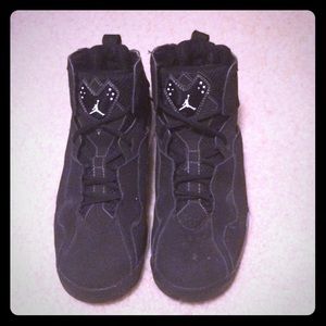 Jordan's