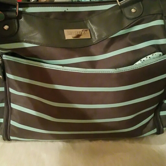 Diaper bag