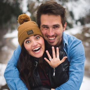 Meet your Posher, Jaimee