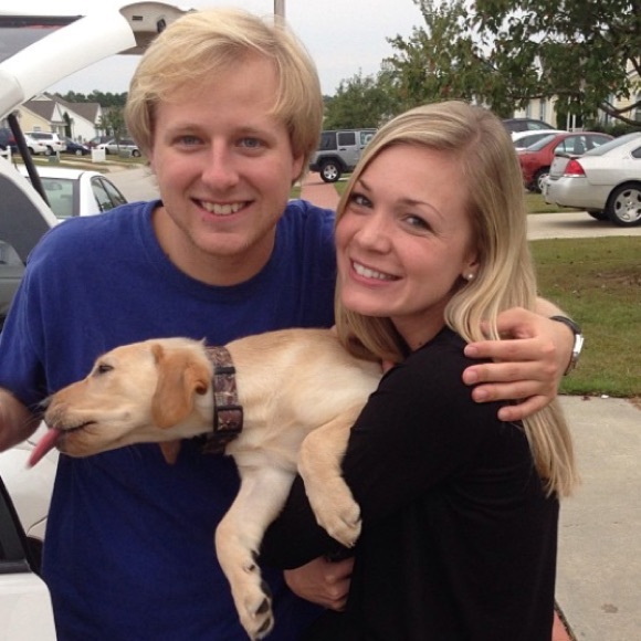 Meet your Posher, Morgan - Picture 2 of 3