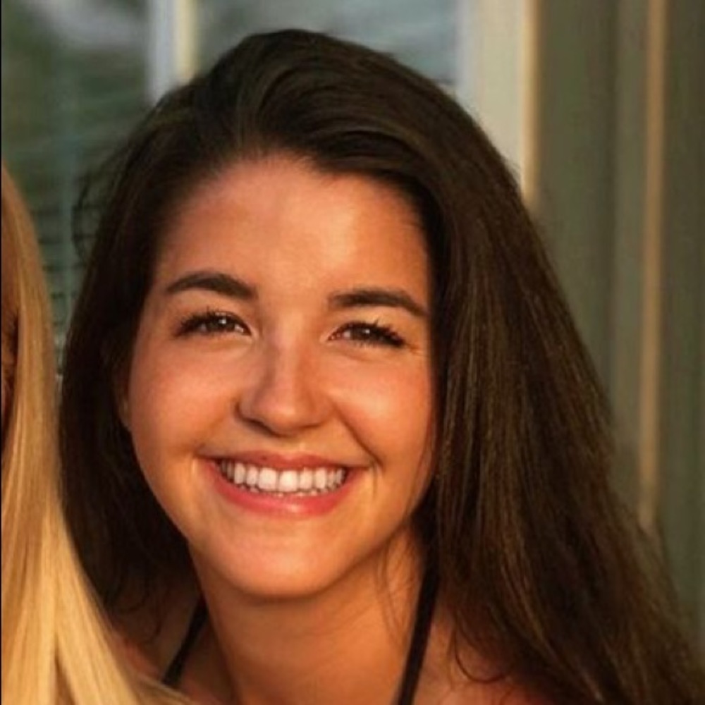 Meet your Posher, Rachael