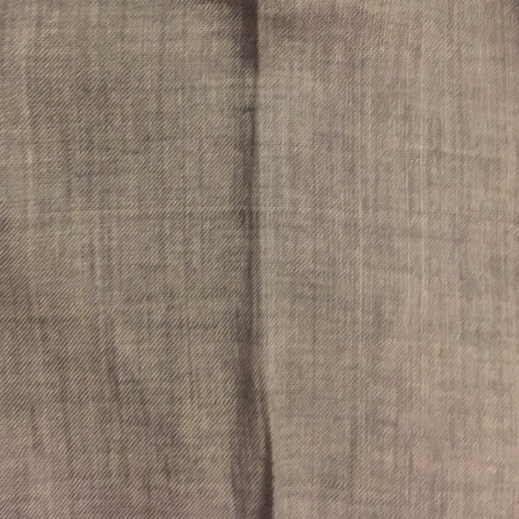 Zara basic work pant - Picture 3 of 3