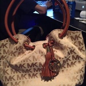 Michael Kors purse